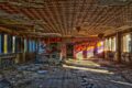 Architektur Lost Places HDR-Fotografie