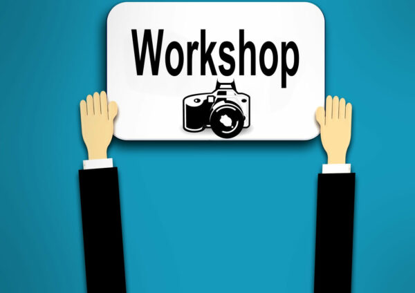 Grafik Foto-Workshop
