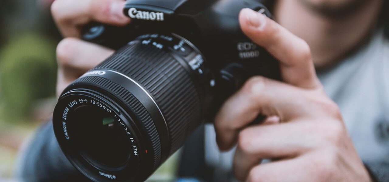 Fotokurs Umgang mit Kamera