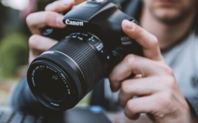 Fotokurs Umgang mit Kamera