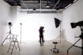 Fotostudio-Hintergründe Tipps