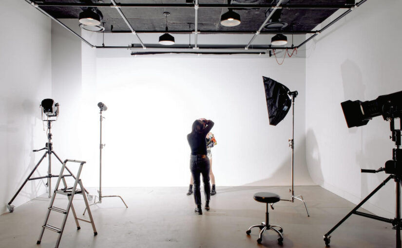 Fotohintergründe: Ideen, Tipps und Inspiration für dein perfektes Studio-Setup
