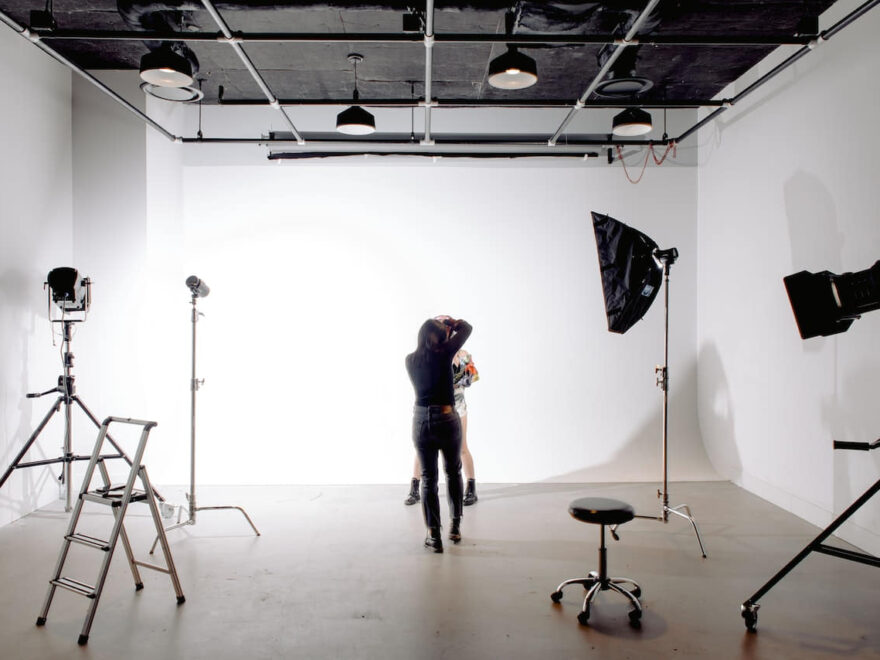 fotostudio hintergruende Fotostudio-Hintergründe Tipps