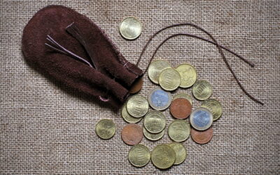 Geld verdienen mit den eigenen Fotos