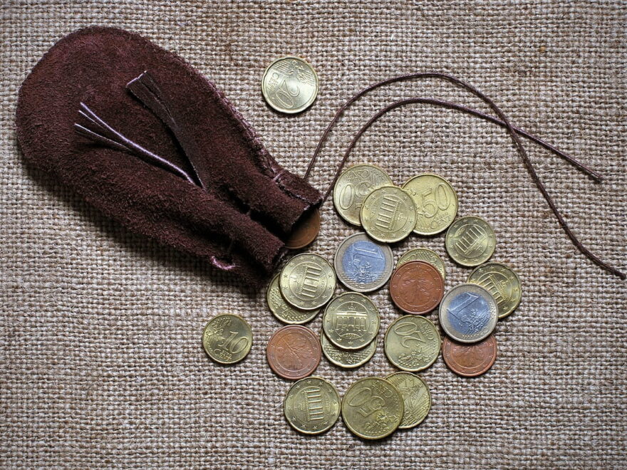 Geld verdienen mit den eigenen Fotos