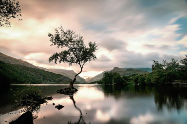 Gewässer Landschaft Foto Gewässer Landschaft Foto
