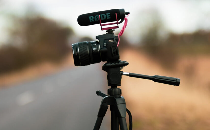 Kopfsache: Warum der richtige Stativkopf entscheidend für deine Fotografie ist