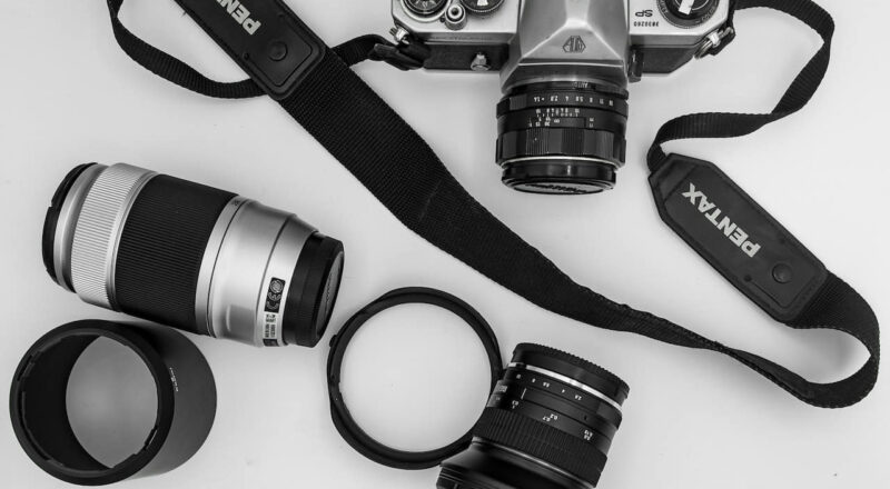 Zoomobjektiv oder Festbrennweite: Welches Objektiv passt wirklich zu deinem Fotostil? 3 Zoomobjektiv oder Festbrennweite
