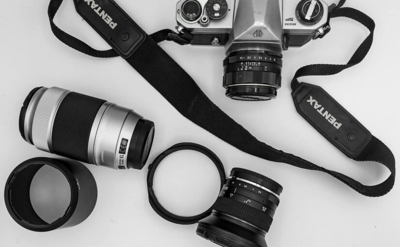 Zoomobjektiv oder Festbrennweite: Welches Objektiv passt wirklich zu deinem Fotostil?