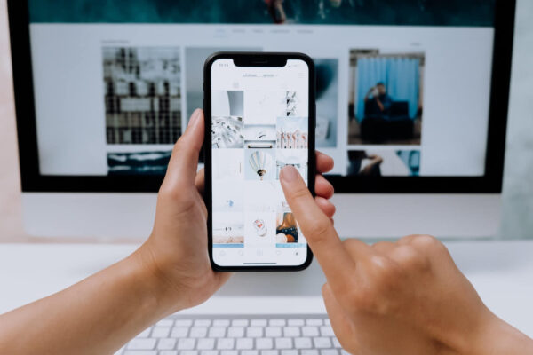 Bilder für das Portfolio auswählen Bilder für das Portfolio auswählen