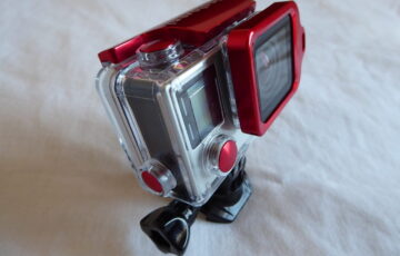 GoPro Actionkamera