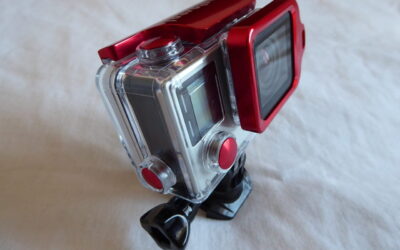 GoPro Actionkamera