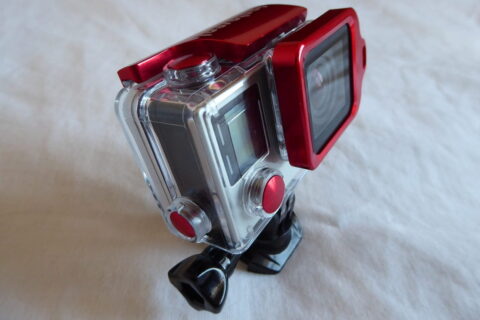 gopro actionkamera GoPro Actionkamera