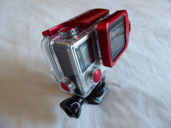 GoPro Actionkamera