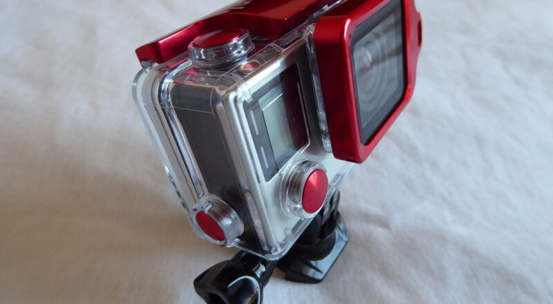 Actionkamera kaufen: Worauf du wirklich achten musst (mit klaren Empfehlungen) 5 GoPro Actionkamera