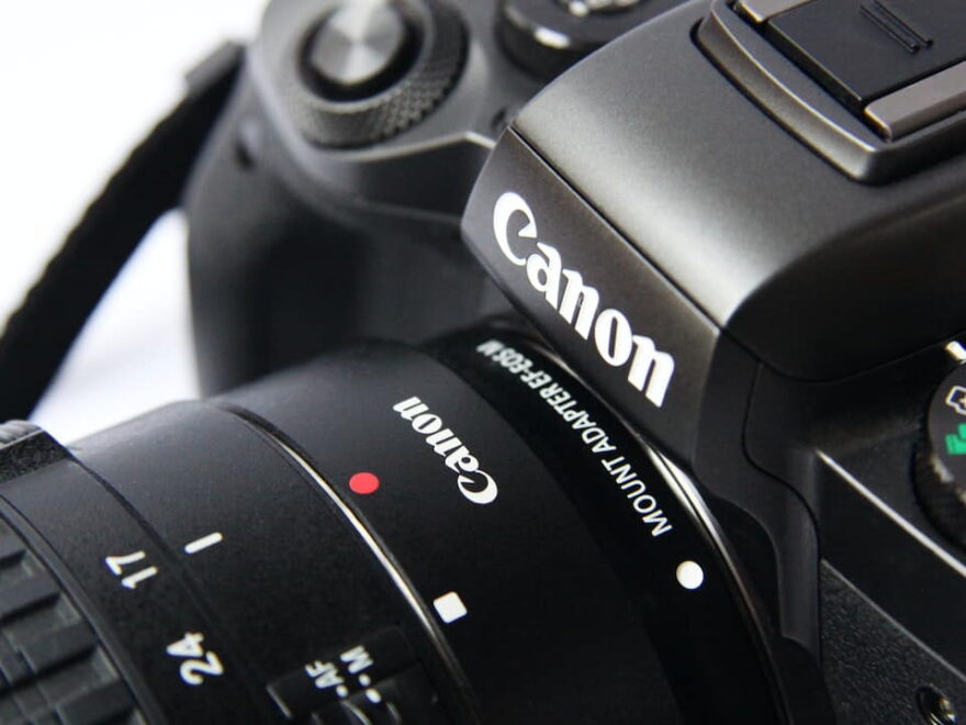 Fotografie für Anfänger mit der richtigen Kamera