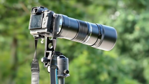 Kamera für Planespotting Kamera für Planespotting