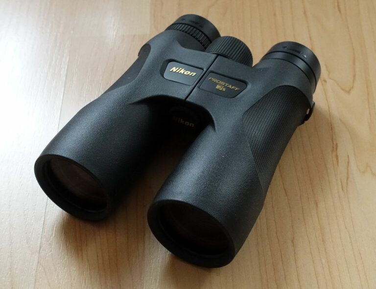 Nikon Prostaff 7s 10X42 Fernglas