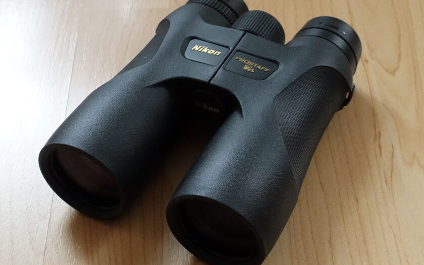 Nikon Prostaff 7s 10X42 Fernglas