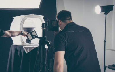 Studioblitz-Setup leicht gemacht