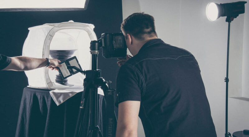 Studioblitz-Setup: Der ultimative Guide für perfektes Licht im Fotostudio 11 Studioblitz-Setup leicht gemacht