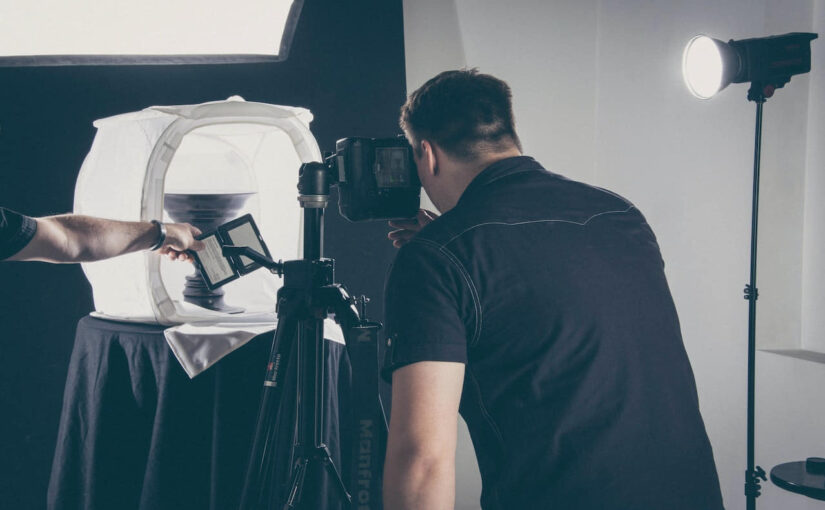 Studioblitz-Setup: Der ultimative Guide für perfektes Licht im Fotostudio