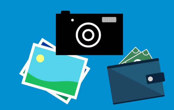 Urheberrecht beim Fotografieren Urheberrecht beim Fotografieren