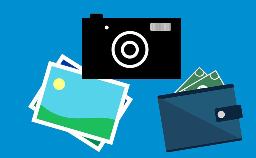 Urheberrecht beim Fotografieren