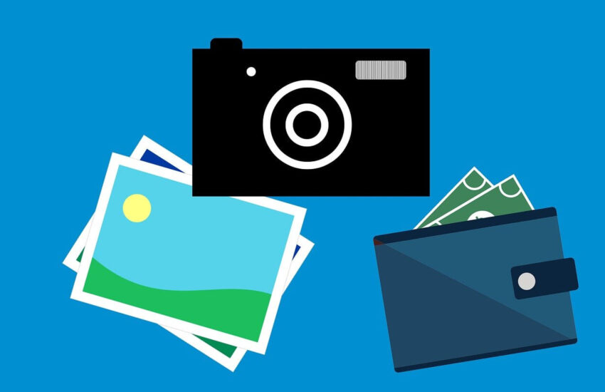 Urheberrecht beim Fotografieren