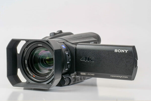 Sony Camcorder