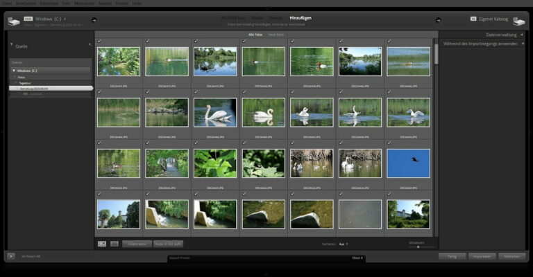 Lightroom