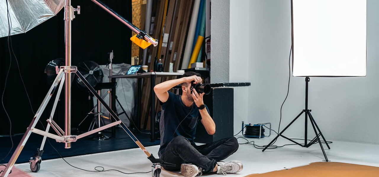 Fotografieren mit dem richtigen Blitz-Zubehör