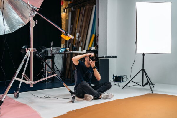 Fotografieren mit dem richtigen Blitz-Zubehör Fotografieren mit dem richtigen Blitz-Zubehör