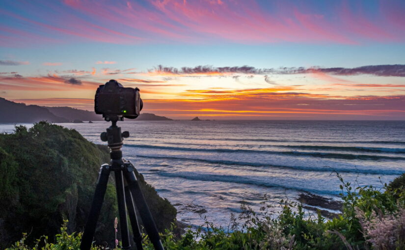 Welche Kamera für Landschaftsfotografie? Einfach erklärt für Einsteiger