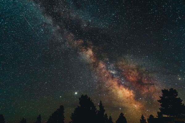 Astrofotografie Beispiel 3
