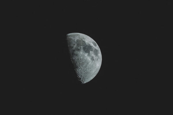 Astrofotografie Beispiel 4