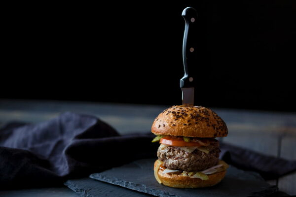 Bildgestaltung und -bearbeitung in der Food-Fotografie Bildgestaltung und -bearbeitung in der Food-Fotografie