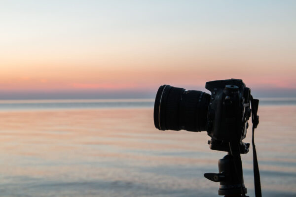 Spiegelreflexkamera für Astrofotografie Spiegelreflexkamera für Astrofotografie