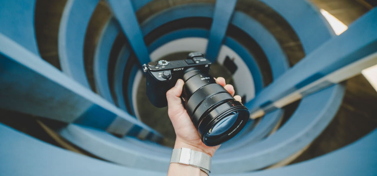 Was ist RAW-Fotografie