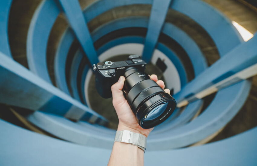 Was ist RAW-Fotografie