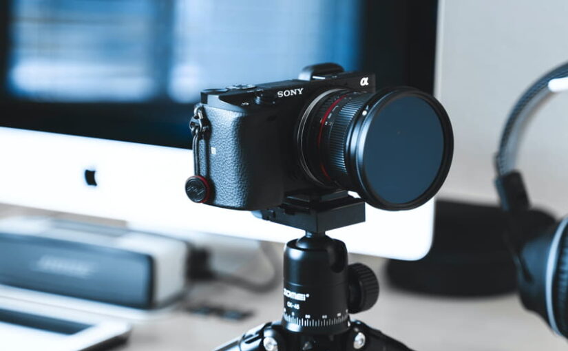 Tischstativ und Mini-Stativ: Must-Have für Hobbyfotografen