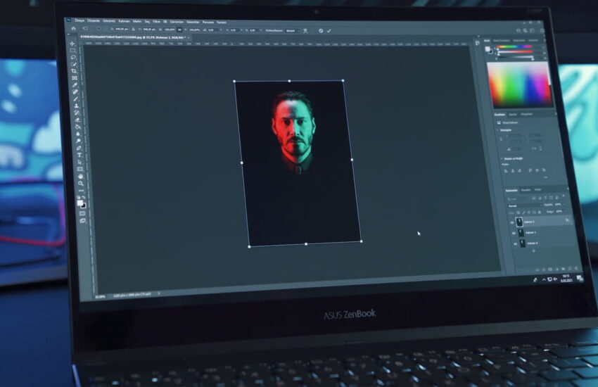 Photoshop Alternativen für Fotografen