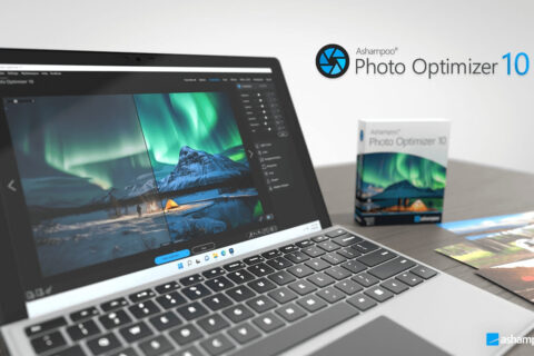 Ashampoo Photo Optimizer 10