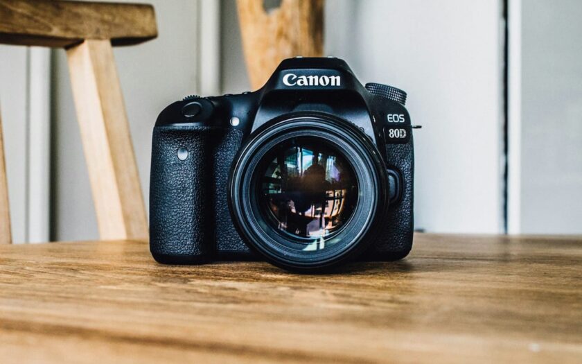 Bildstabilisator im Objektiv oder der Kamera