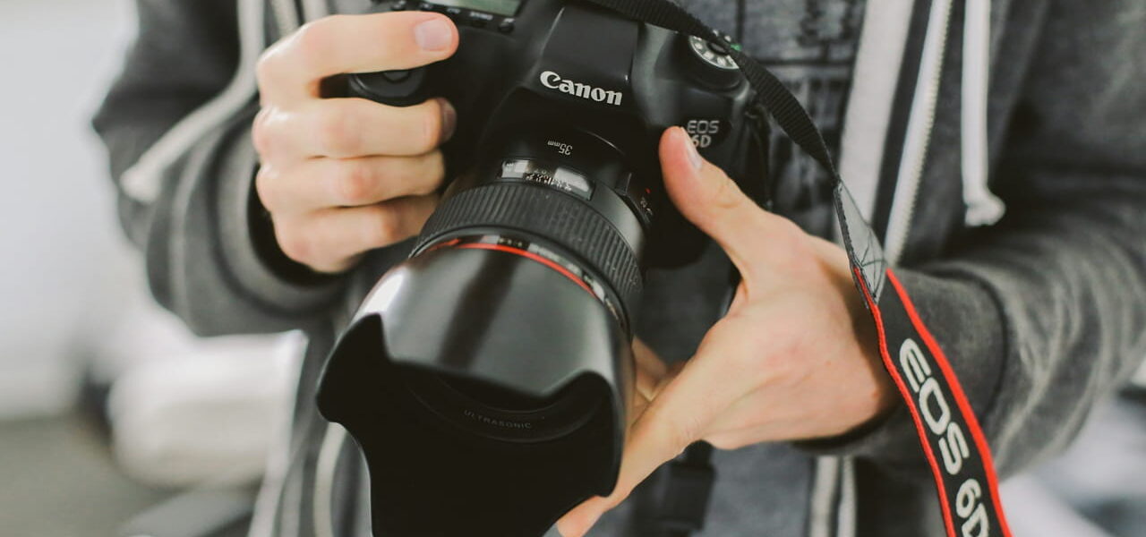 Sind Fotografie-Workshops sinnvoll