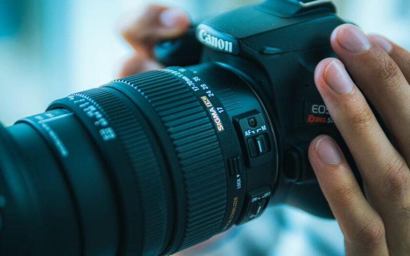 Autofokus: Phasen- vs. Kontrasterkennung