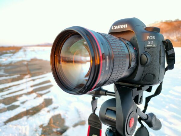 Canon EOS 5D IV mit Canon 135mm F2L Canon EOS 5D IV mit Canon 135mm F2L