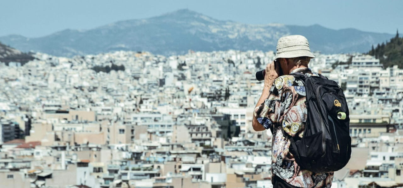 Fotografieren im Urlaub: Erinnerungen gekonnt festhalten