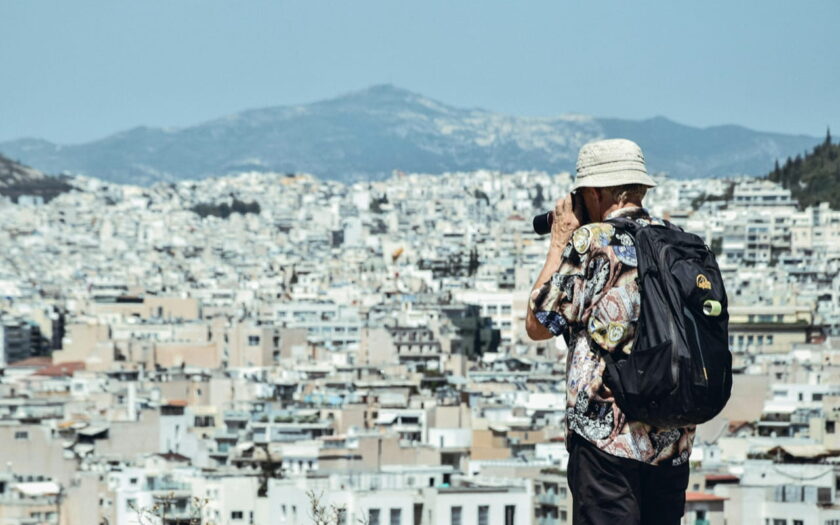 Fotografieren im Urlaub: Erinnerungen gekonnt festhalten