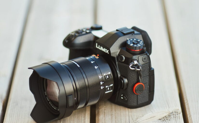 Kamera-Upgrades: Wann lohnt sich der Umstieg auf ein neues Modell?